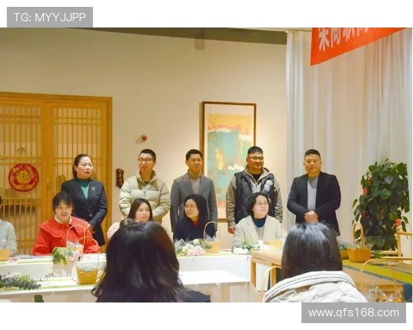 企业家沙龙活动策划与实施指南