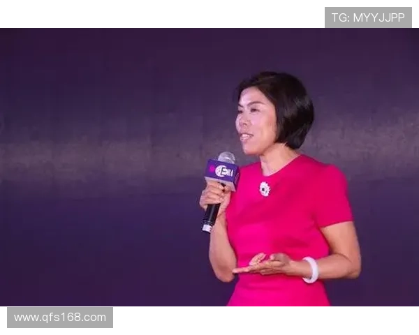 以木兰汇为核心探析新时代中国女性企业家多元化成长路径创新趋势