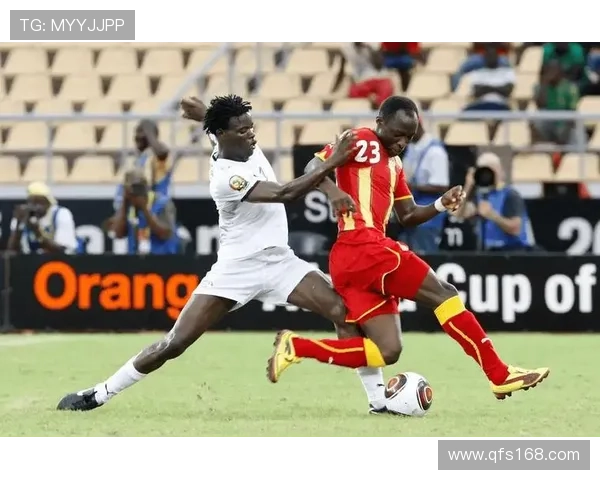 安哥拉战平津巴布韦 双方各得一分