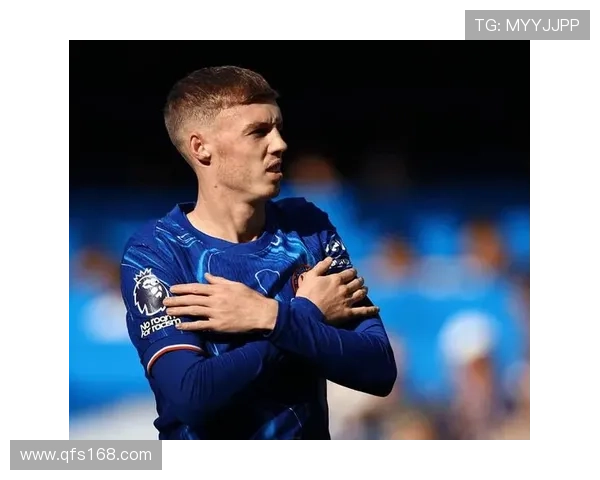 帕尔默12战升班马造14球狂