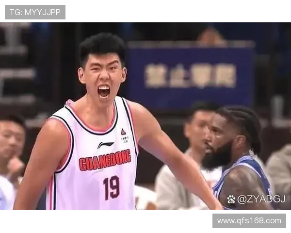 徐昕内线爆发广东或感后悔