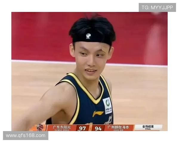 广东胜江苏徐杰引领全队攻势